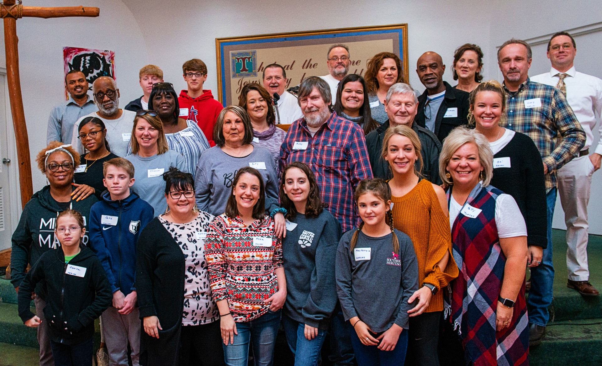 Volunteer Opportunities Memphis Union Mission