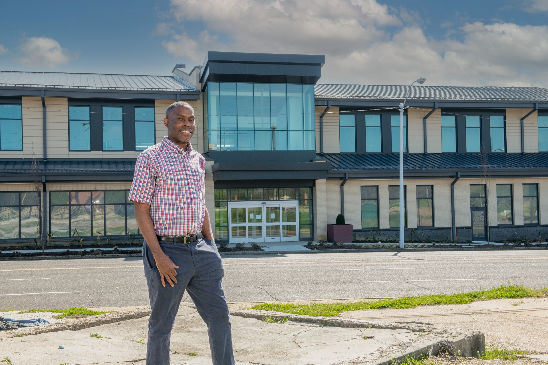 Memphis Union Mission