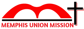 Memphis Union Mission Logo